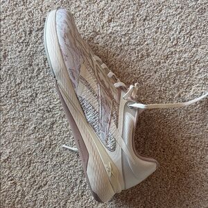 Unisex reebook nano x5 - tan